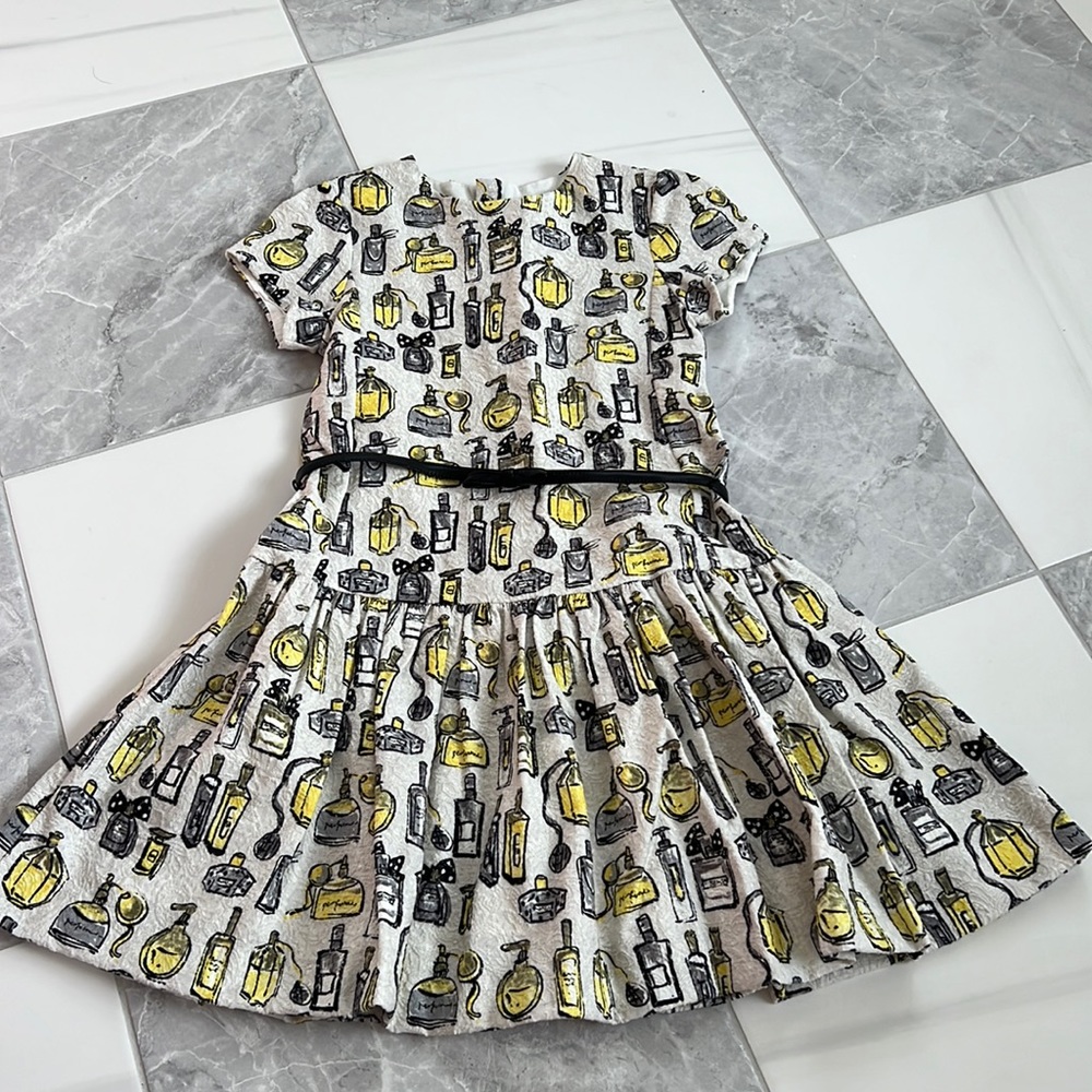 Mayoral perfume dress